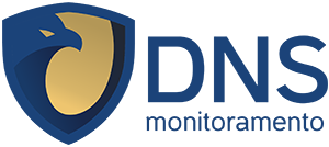 DNS Monitoramento